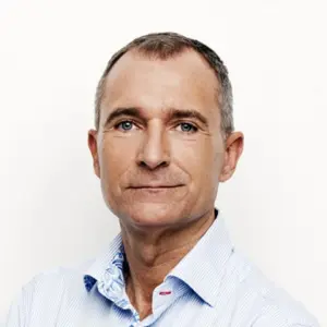 Picture of Benny Guld