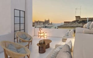 Soul Palace in Palma Old Town - Home Base Mallorca and Palmallorca