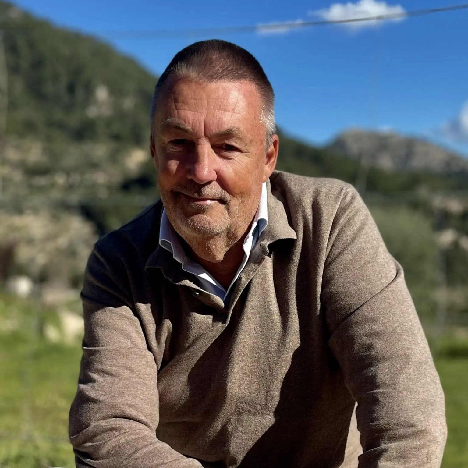 Torben | Cote d´ Azur Homebase