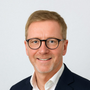 Claus Fermann in Cote dAzur Homebase 1 | Cote d´ Azur Homebase