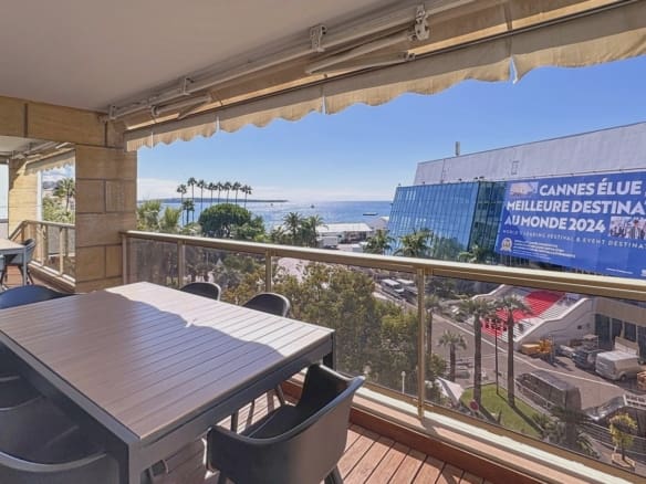 Croisette Cote dAzur Homebase 6 | Cote d´ Azur Homebase