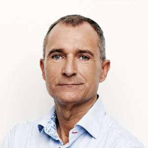 Picture of Benny Guld